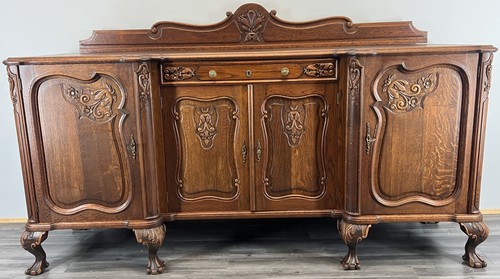 Sideboard vintage french - vintage,