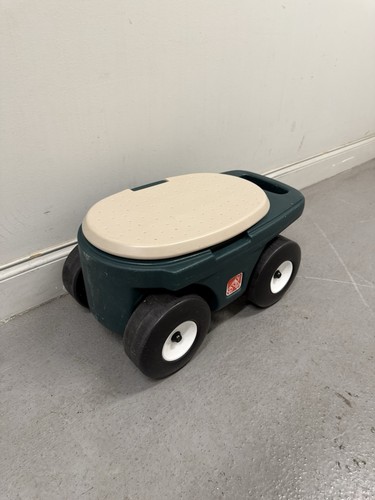 Step rolling garden grass - 2,