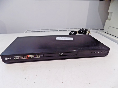 Bd6600 network 2d - 3d,