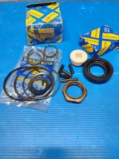 Gearbox Repair Kit For: Peugeot: 504 Pick-Up, 505
