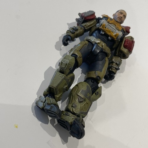 Mcfarlane toys halo - mcfarlane, reach