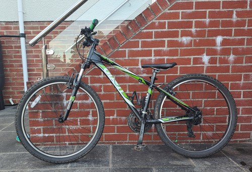 Giant revel mountain bike xs - mountain,