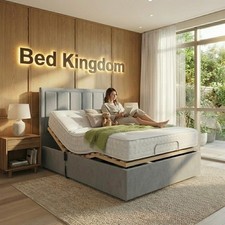 Deluxe Electric Adjustable