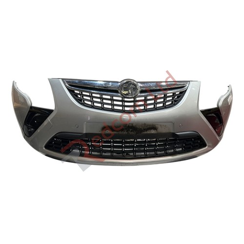 Vauxhall zafira tourer - zafira,