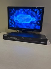 Samsung BD-P1620 Blu-ray Disc