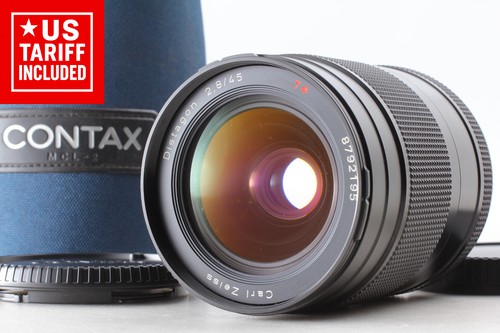 Exc contax carl - contax,