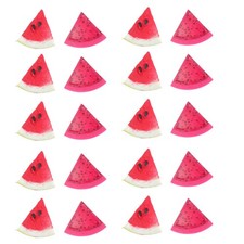  Fruit Slices Showcase Prop