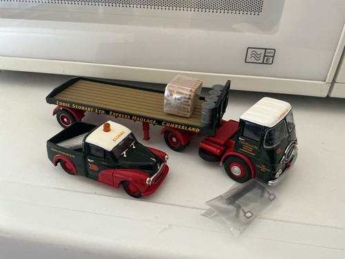 Corgi classics code - classics, 3