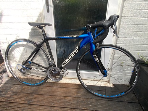Scott cr1 team road - cr1,