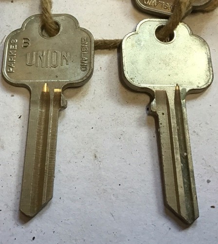 Union original cylinder - m/k,