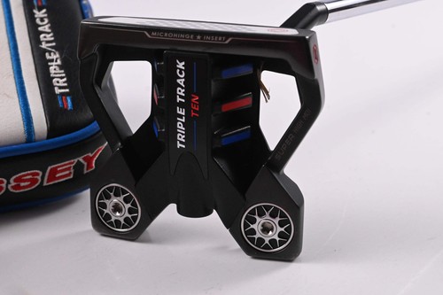Odyssey triple track ten - triple,