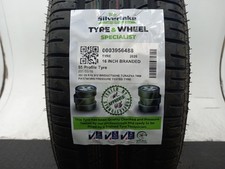 205 r16 91v - 55, bridgetsone
