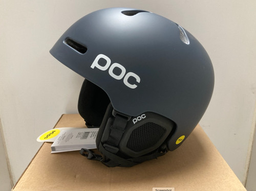Poc fornix mips - mips, m-l