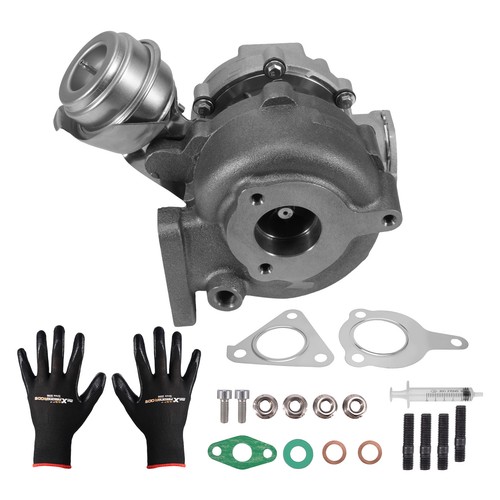 Turbocharger gt1749v 758219 - gt1749v,