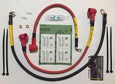 ES-21 Ducati Monster S4 & S4R* Hi Cap Electric Upgrade Cable Kit