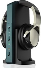 Wireless Headphones for TV