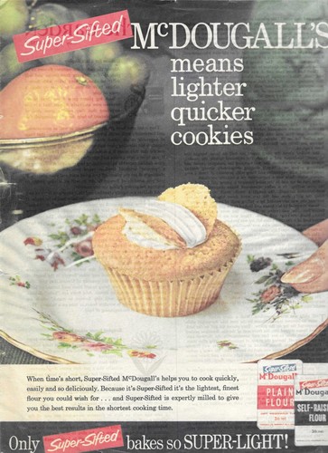 Undated magazine advertisement - magazine,