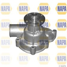 Water Pump For BMW 6 Series E24 M 635 CSi NAPA Coolant 1271436 1272613 1286417