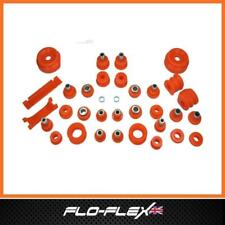 Ford Escort Suspension Bushes MK4 Front & Rear Bushes kit in Poly 