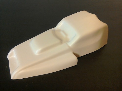 12th scale mardave - 1/12th,