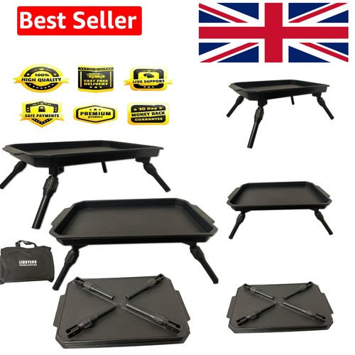 Plastic fishing bivvy - plastic,