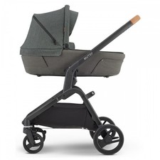 Mutsy flow carrycot green - mutsy,
