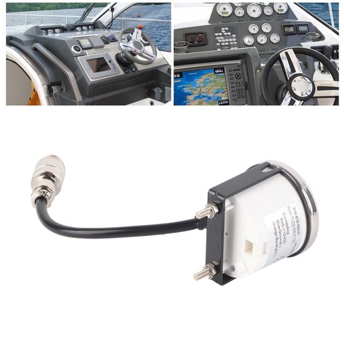 Depth sounder waterproof dash - depth,