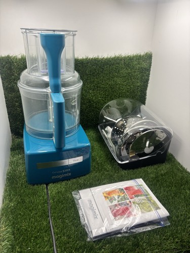 Magimix 5200 food - 5200,