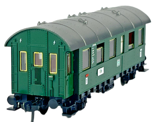 Fleischmann 5061 1st 2nd - fleischmann,