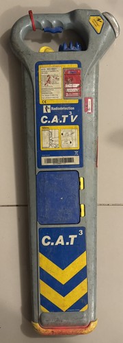 Radiodetection cat3 cable - cable, pipe
