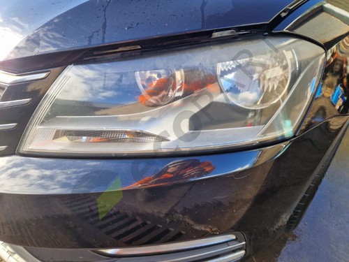 Volkswagen passat mk6 - volkswagen,