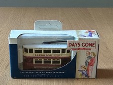 Days Gone Dick Kerr Tram -