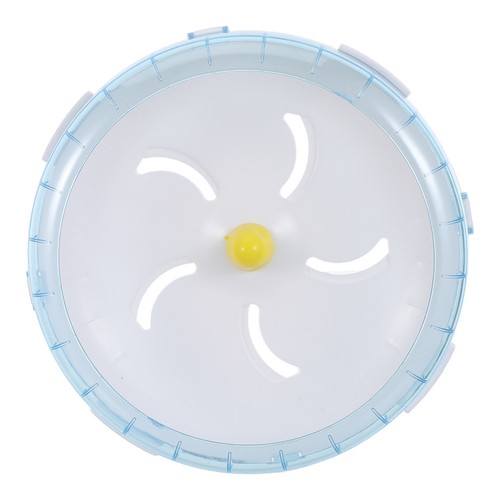 Silent hamster wheel - silent,