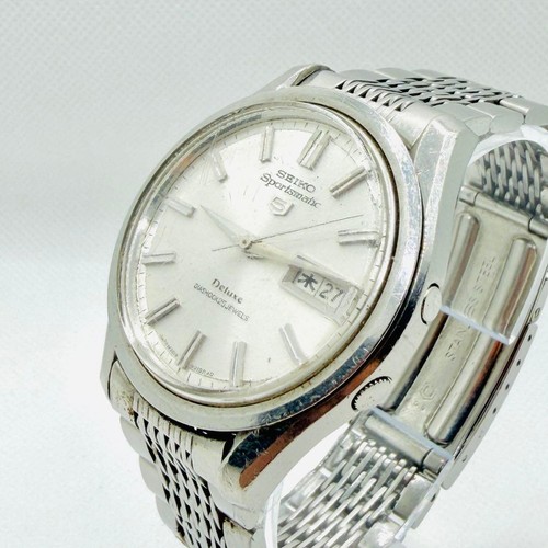 Working condition seiko - working,