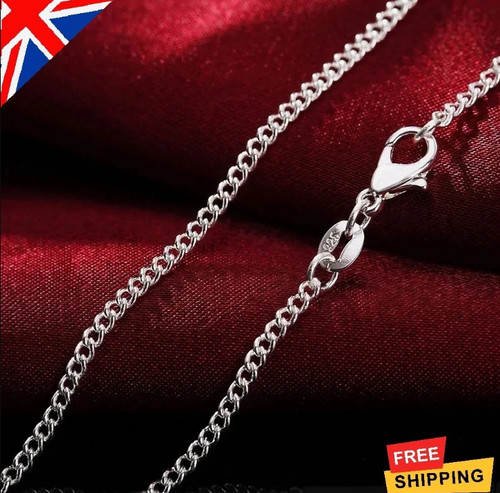 Genuine 925 sterling silver - genuine,