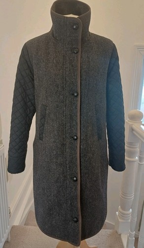 Jack murphy moon - jack, coat