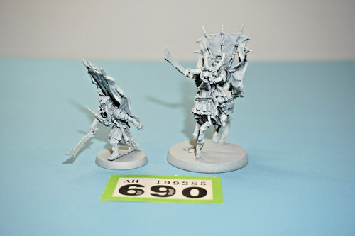 Warhammer lord the rings - warhammer,