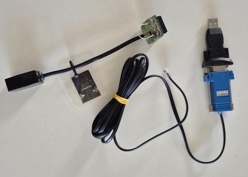 Davis vantage pro vue data - vantage, 2