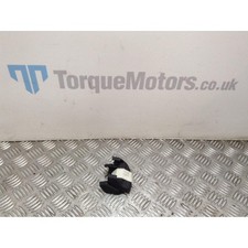 Lexus IS200 SE Passenger side