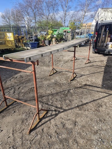 Adjustable builders - 3,