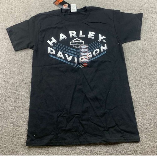 Harley davidson shirt - shirt, men