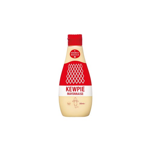 Kewpie mayonnaise 355ml - kewpie,