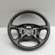 TOYOTA LAND CRUISER J100