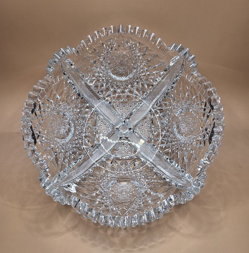 Antique american brillant - antique,