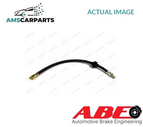 Brake hose line - brake, front