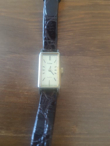 Vintage pulsar watch - vintage,