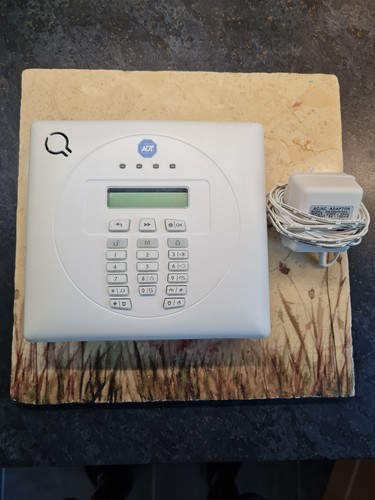Adt 205640 wireless - adt, 90-205640