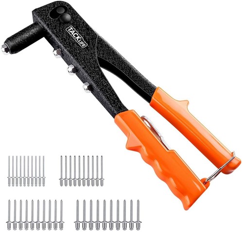 Single hand riveter - riveter, +