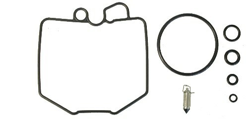 Carb repair kit for 1981 - for,