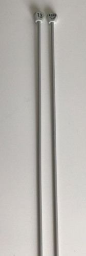 Aero metal vintage - no.,